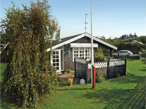 Holiday home Knorken